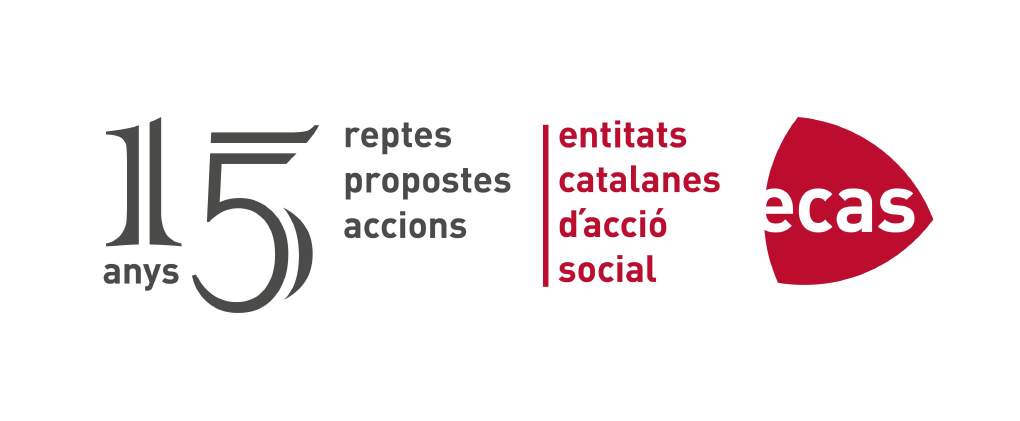 ECAS (Entitats Catalanes d’Acció Social)