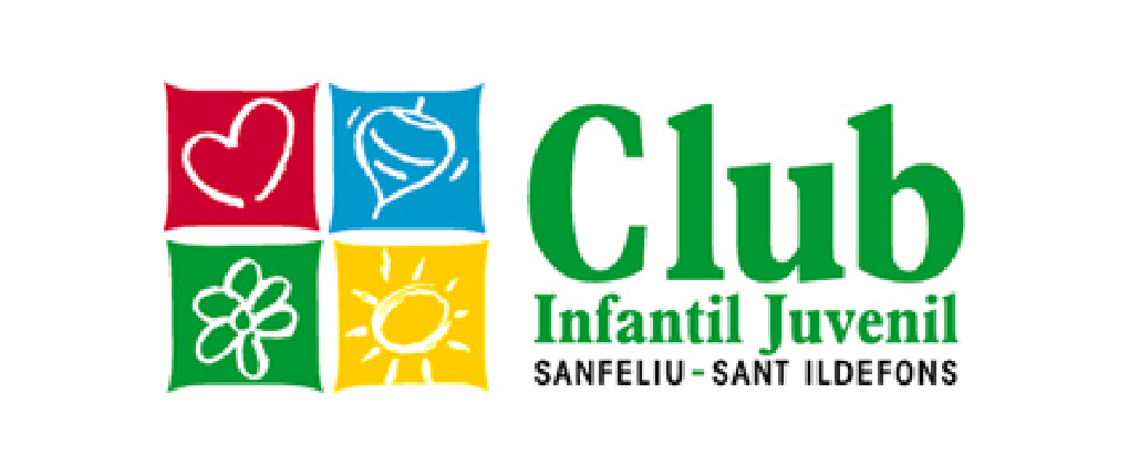 Club Infantil i Juvenil Sanfeliu-sant Ildefons