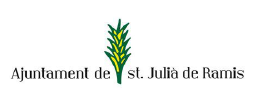 Ajuntament Sant Julià de Ramis