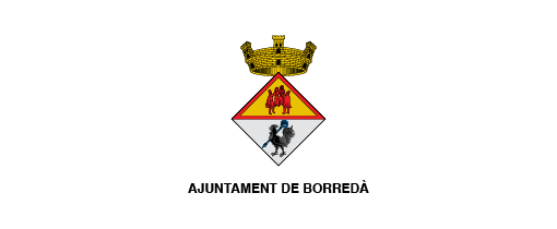 Ajuntament Borredà