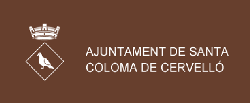 Ajuntament de Santa Coloma de Cervelló