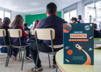 El Passaport Edunauta ha reforçat la curiositat dels alumnes per aprendre coses noves
