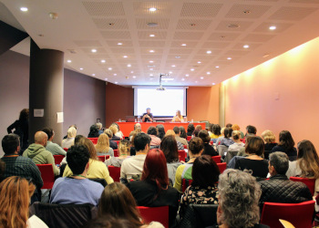 Impuls de la Xarxa d’Educació 360 del Camp de Tarragona