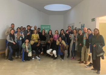 Jornada socioeducativa per celebrar 5 anys de la Xarxa d’Educació 360 a terres de Lleida